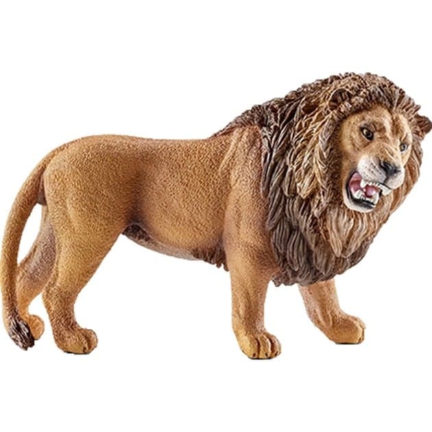 Wild Life Löwe, Spielfigur – Bild 1