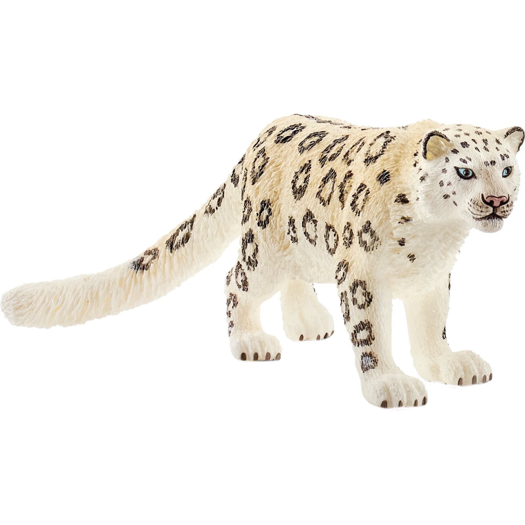 Wild Life Schneeleopard, Spielfigur – Bild 1
