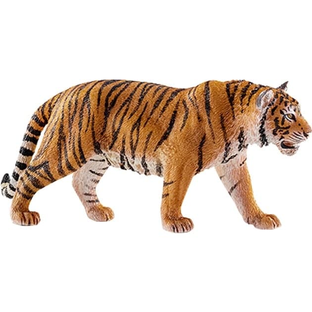 Wild Life Tiger, Spielfigur – Bild 1