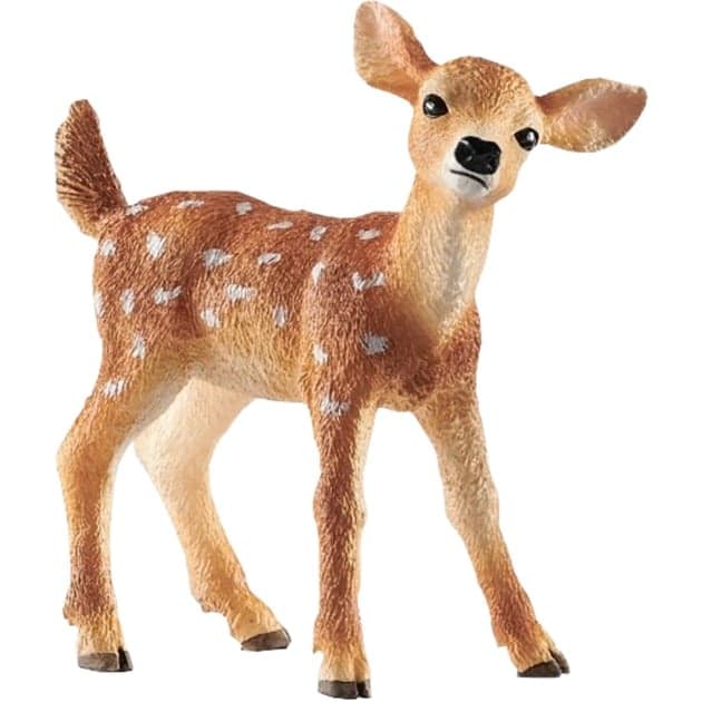 Wild Life Weißwedelkalb, Spielfigur – Bild 1