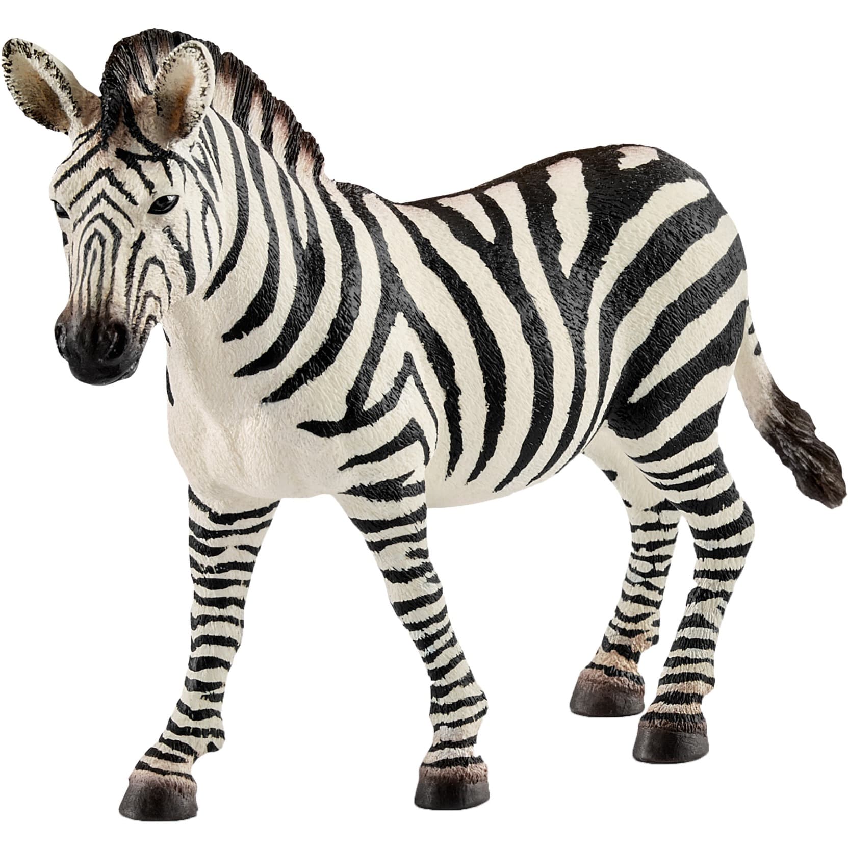 Wild Life Zebra Stute, Spielfigur – Bild 1