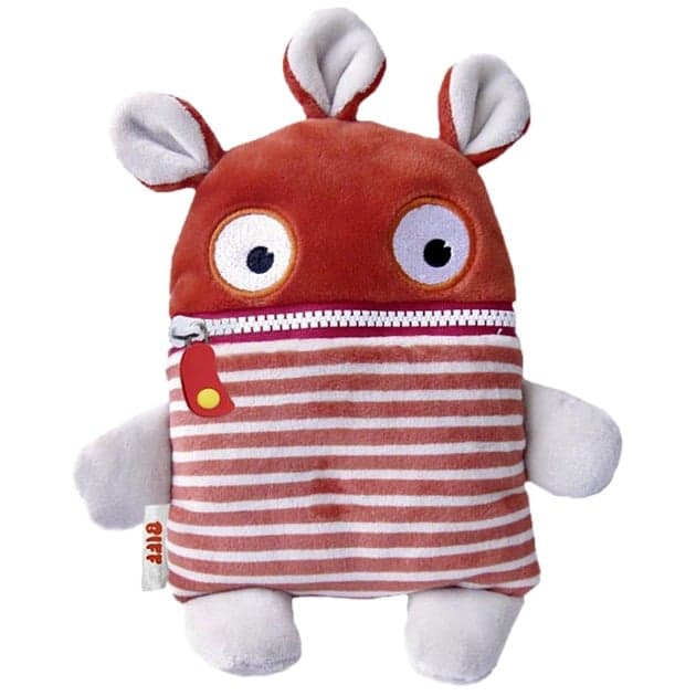 Sorgenfresser Biff , Kuscheltier – Bild 1