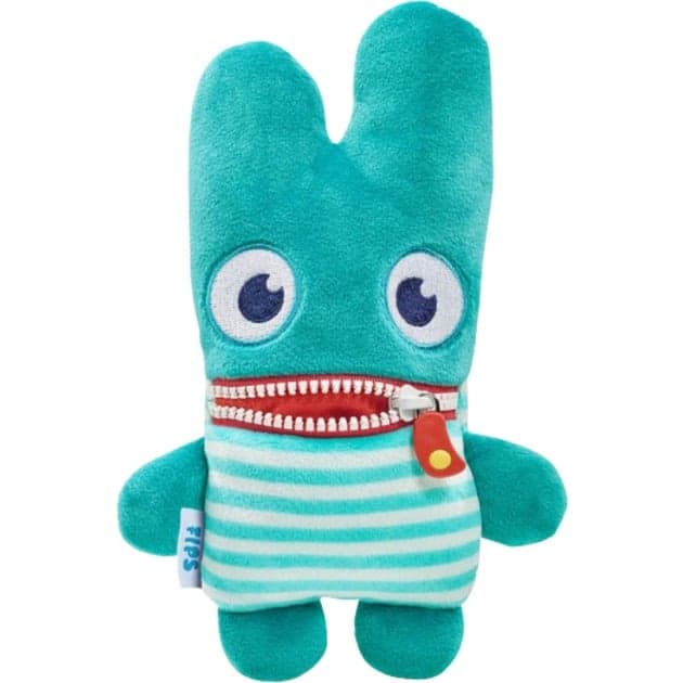 Sorgenfresser Fips, Kuscheltier – Bild 1