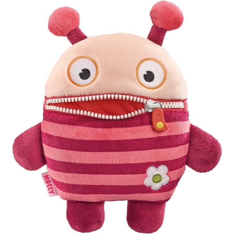 Sorgenfresser Molly, Kuscheltier – Bild 1