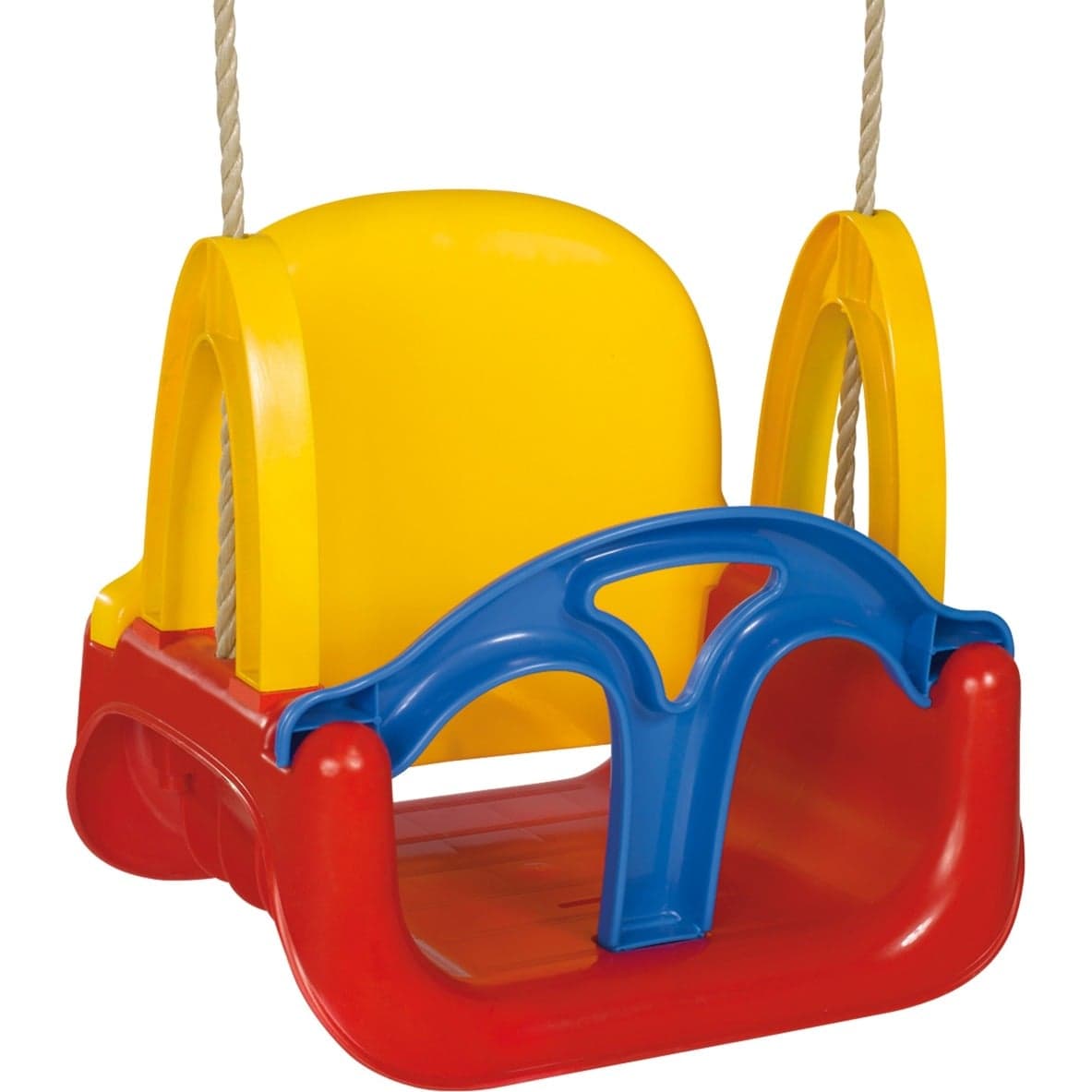3 in 1 Schaukel – Bild 1