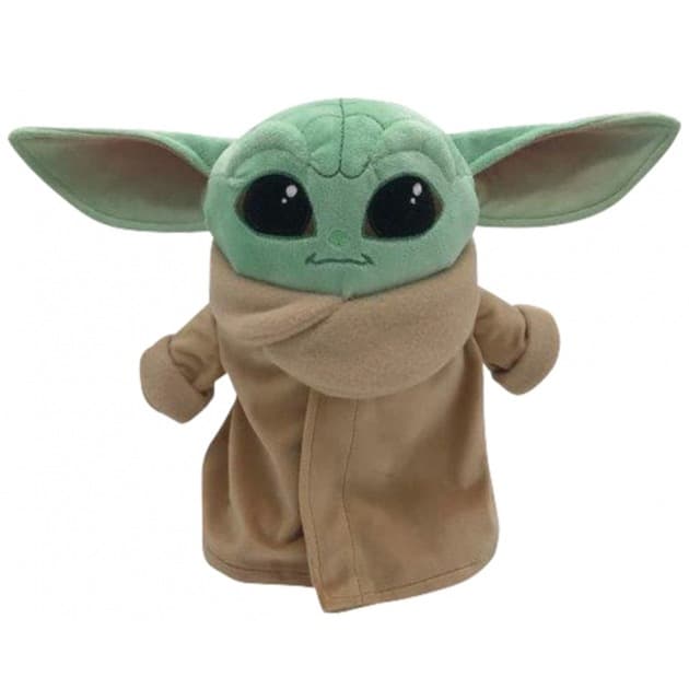 Disney Mandalorian, The Child, Kuscheltier – Bild 1