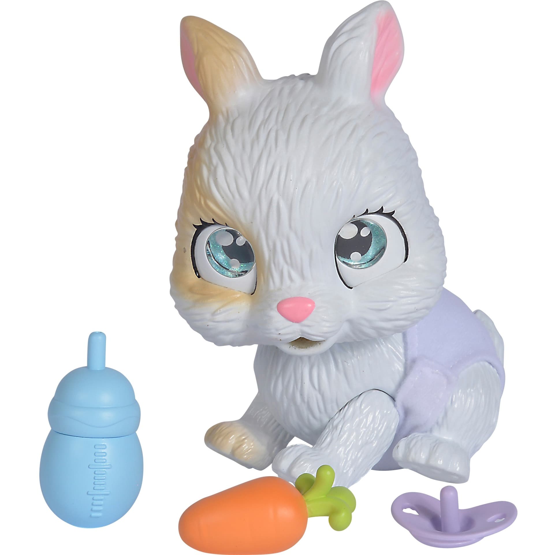 Pamper Petz Hase, Spielfigur – Bild 1