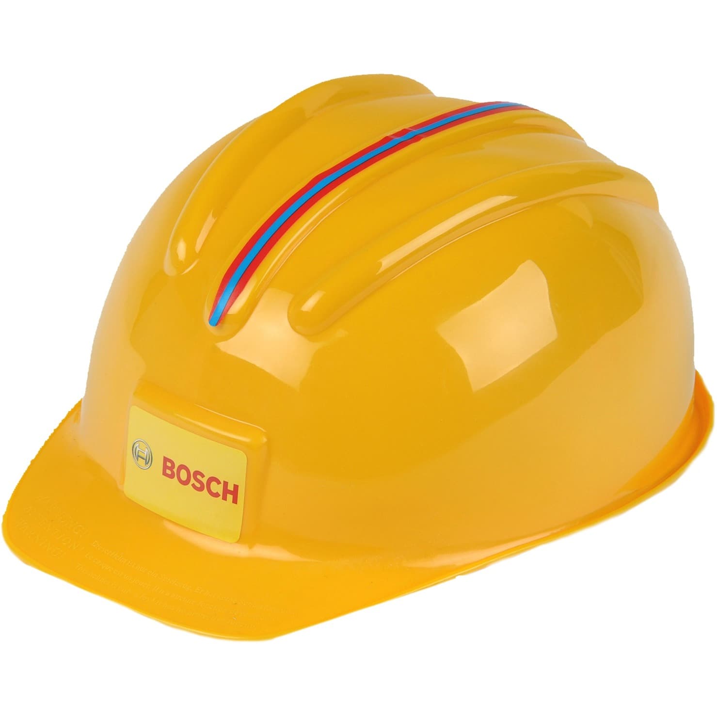 Bosch Handwerkerhelm, Kinderwerkzeug – Bild 1