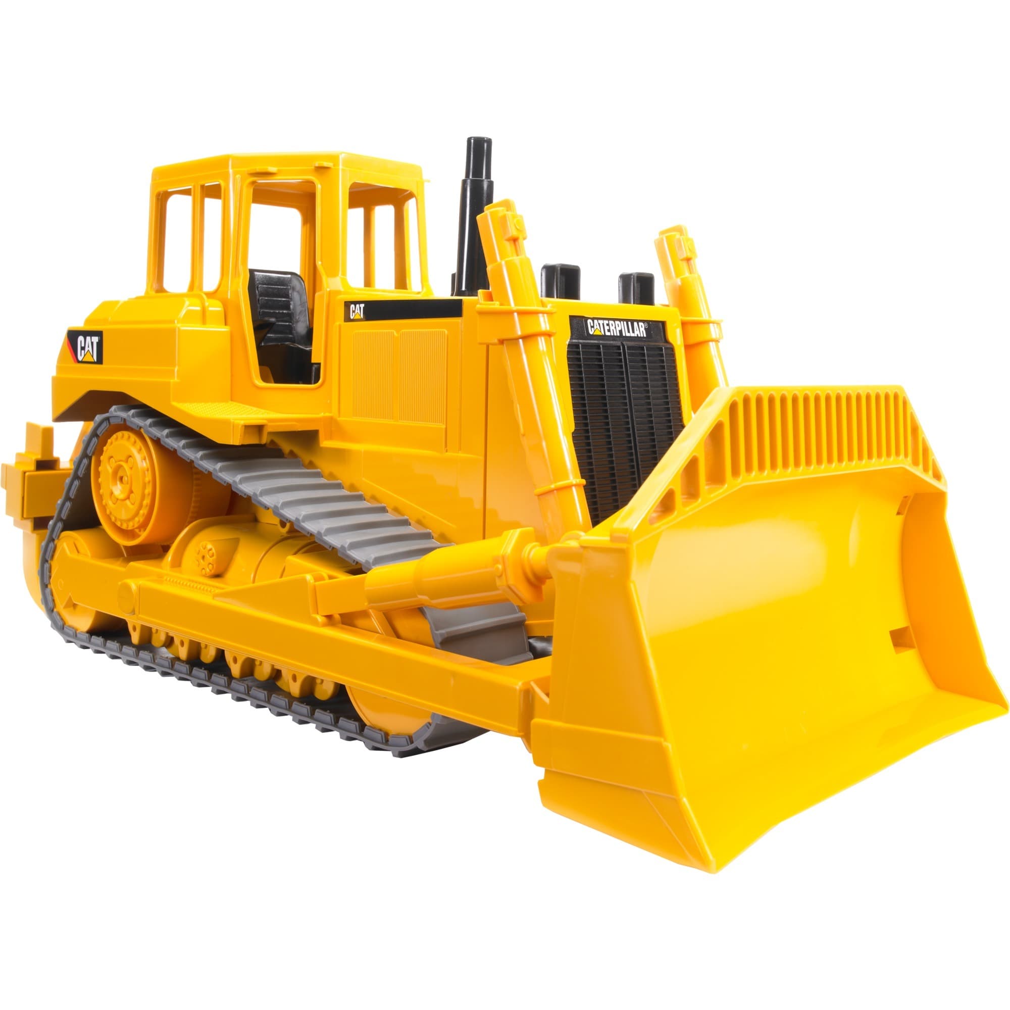 CAT Bulldozer, Modellfahrzeug – Bild 1