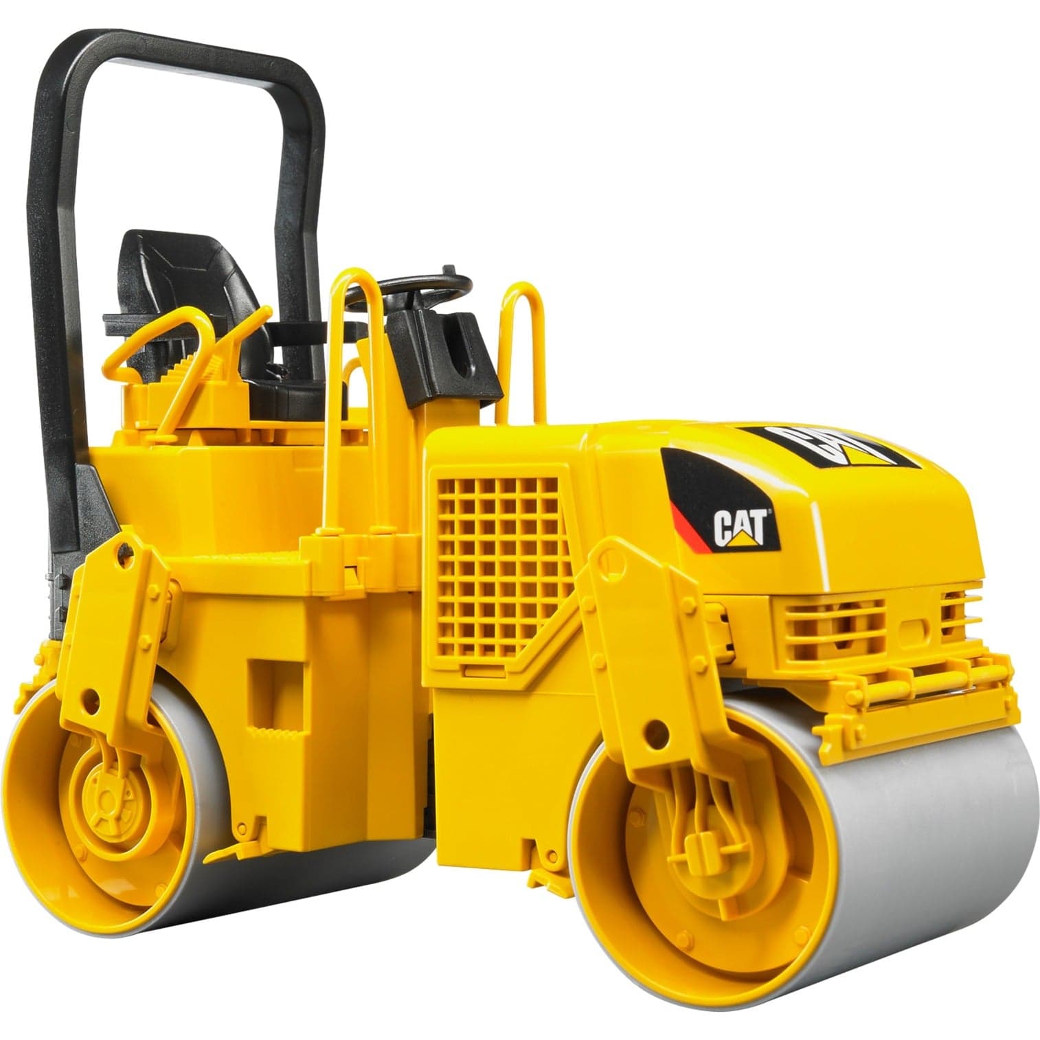 CAT Tandem-Vibrationswalze, Modellfahrzeug – Bild 1