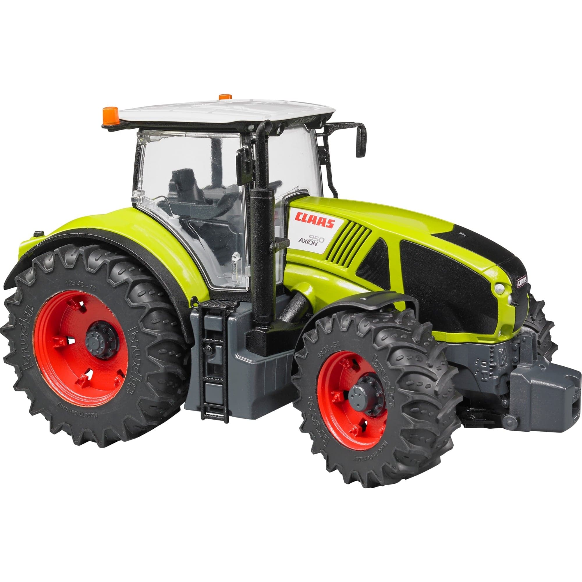 Claas Axion 950, Modellfahrzeug – Bild 1
