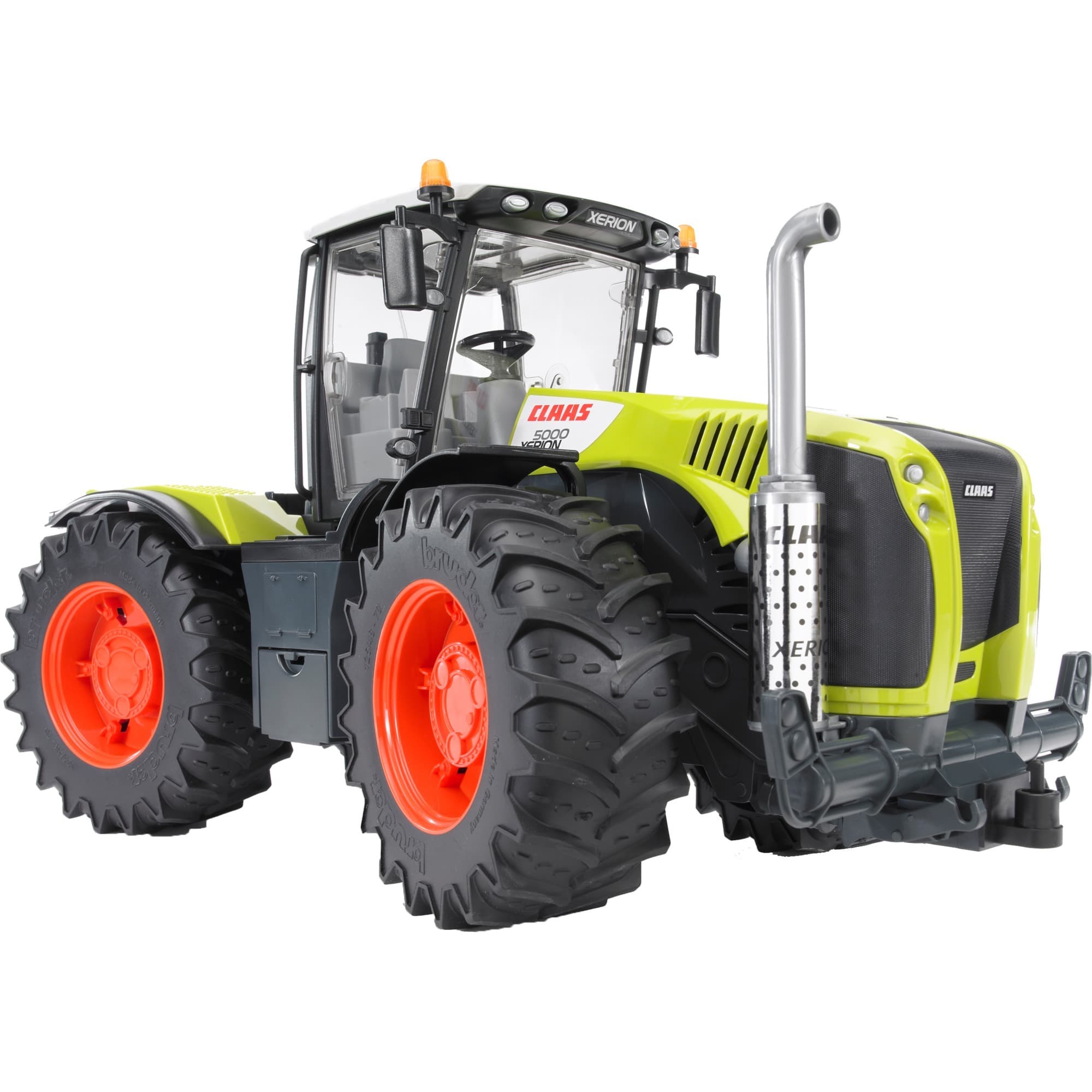 Claas Xerion 5000, Modellfahrzeug – Bild 1