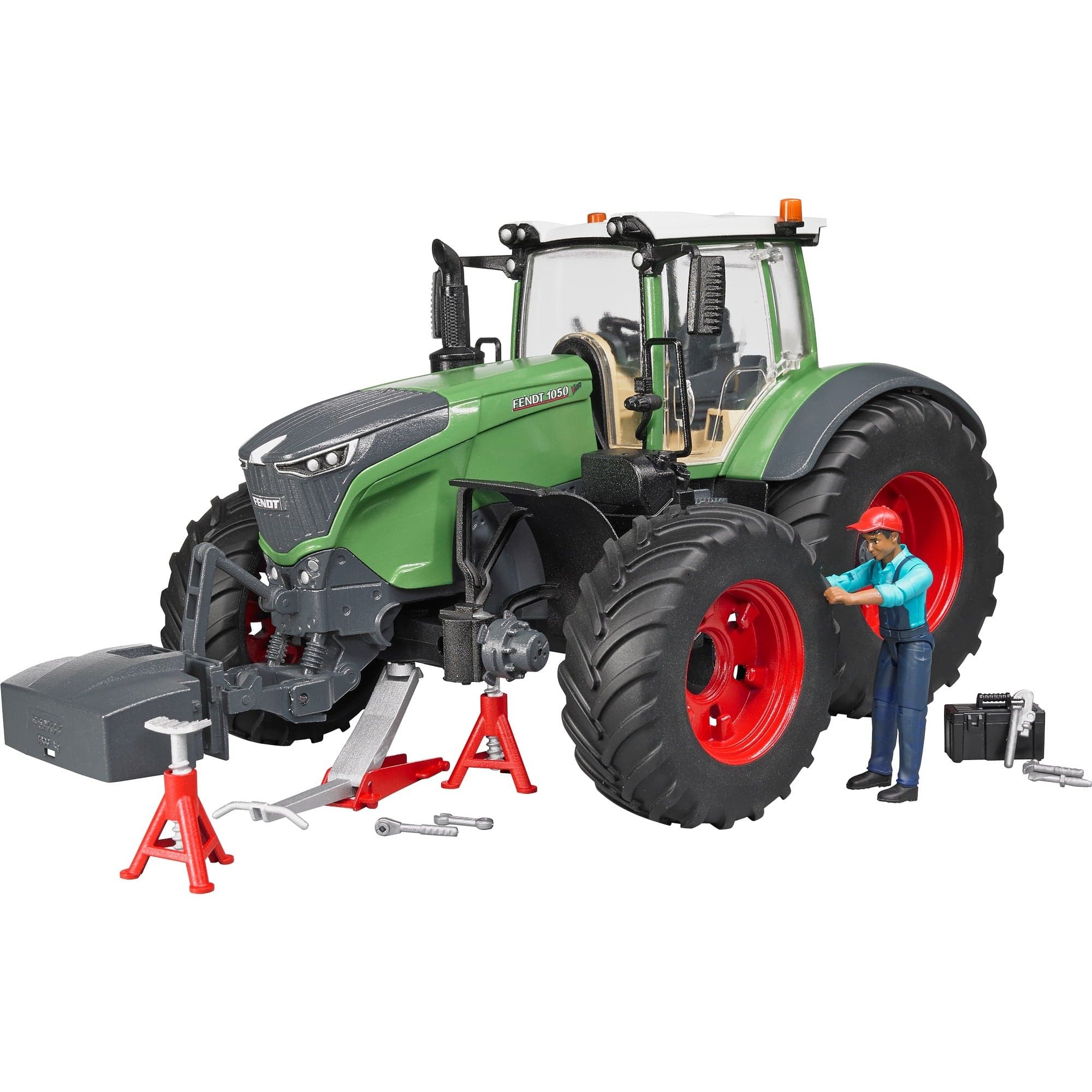 Fendt 1050 Vario, Modellfahrzeug – Bild 1
