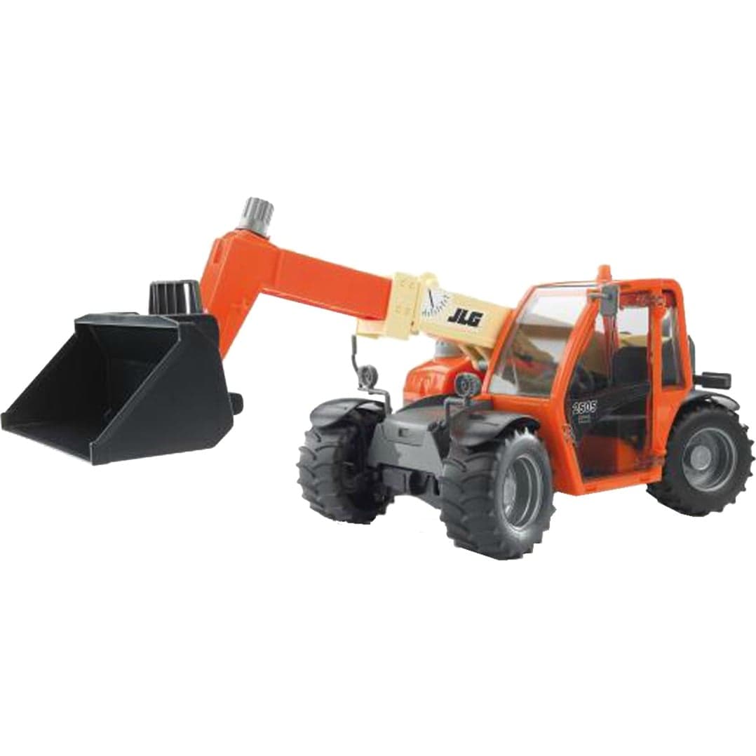 JLG 2505 Teleskoplader, Modellfahrzeug – Bild 1