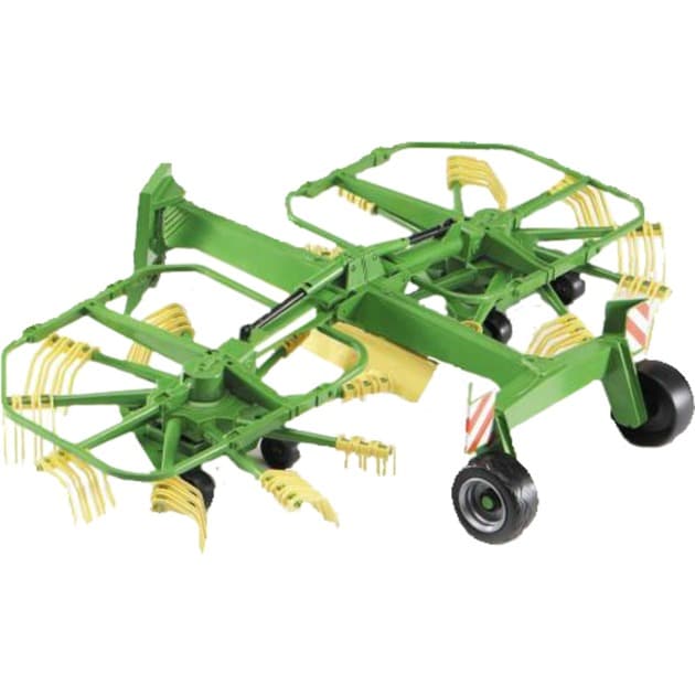 Krone Schwader, Modellfahrzeug – Bild 1