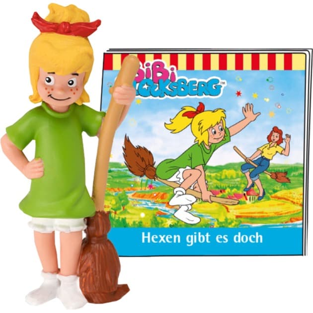 Hexen gibt es doch, Spielfigur – Bild 1