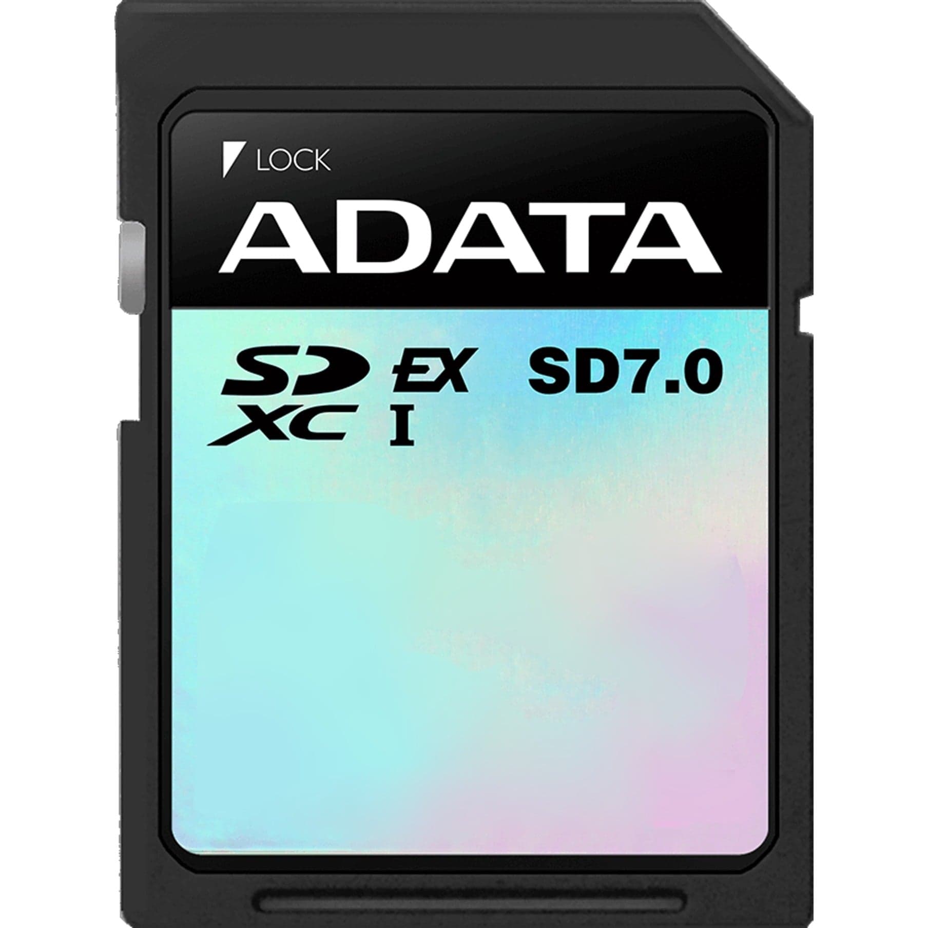 Premier Extreme SDXC 256 GB, Speicherkarte – Bild 1