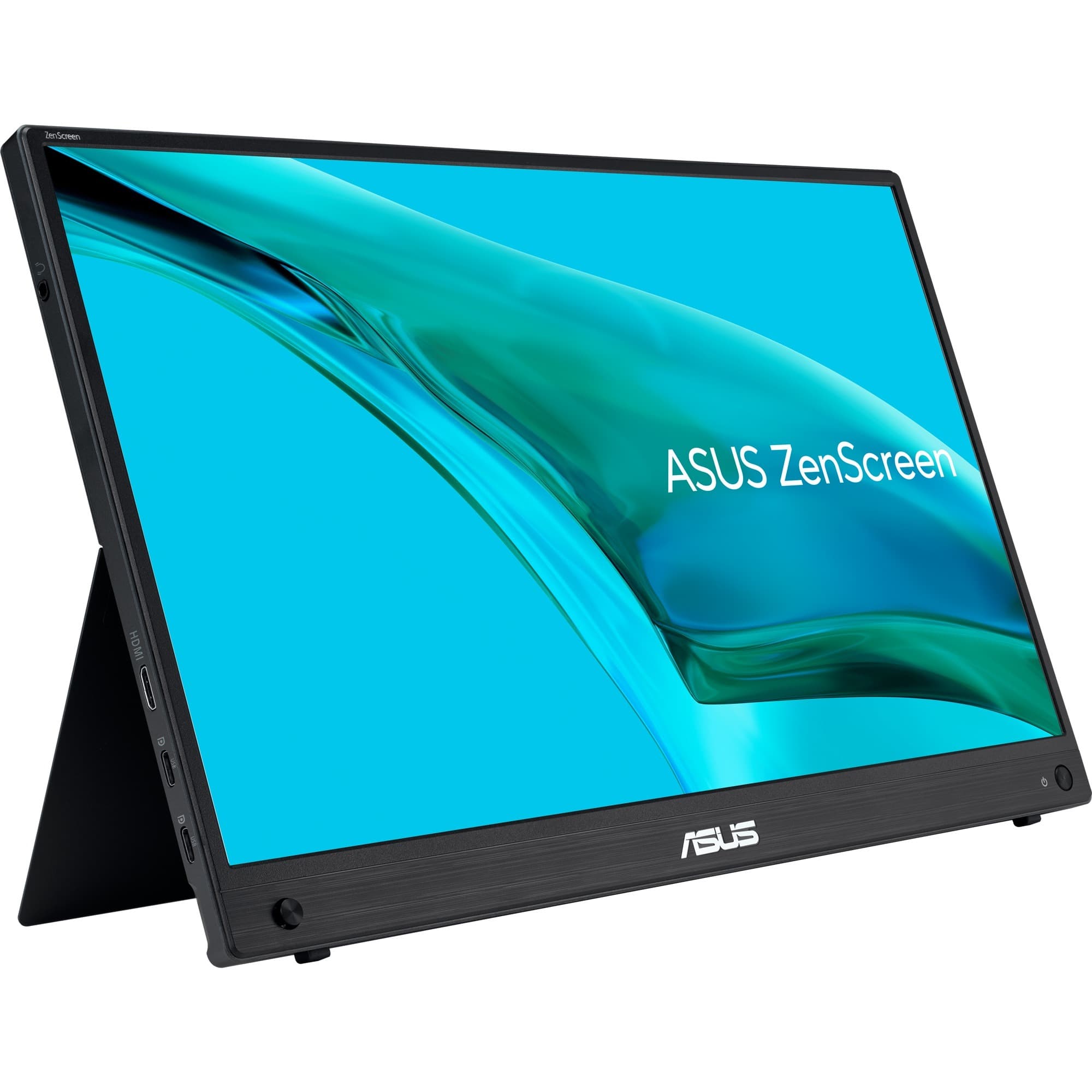 ZenScreen MB16AHG, LED-Monitor – Bild 1