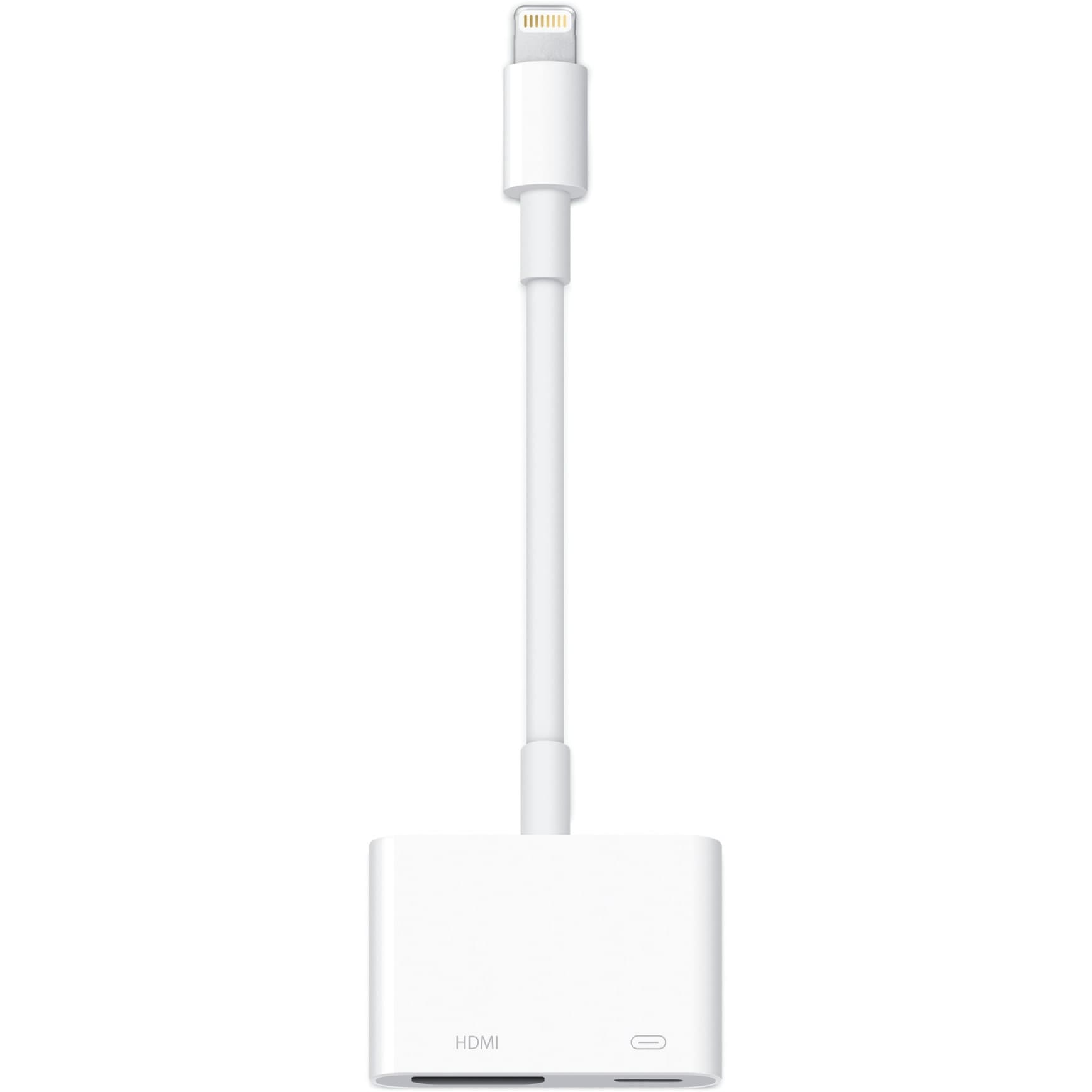 Lightning Digital AV Adapter – Bild 1