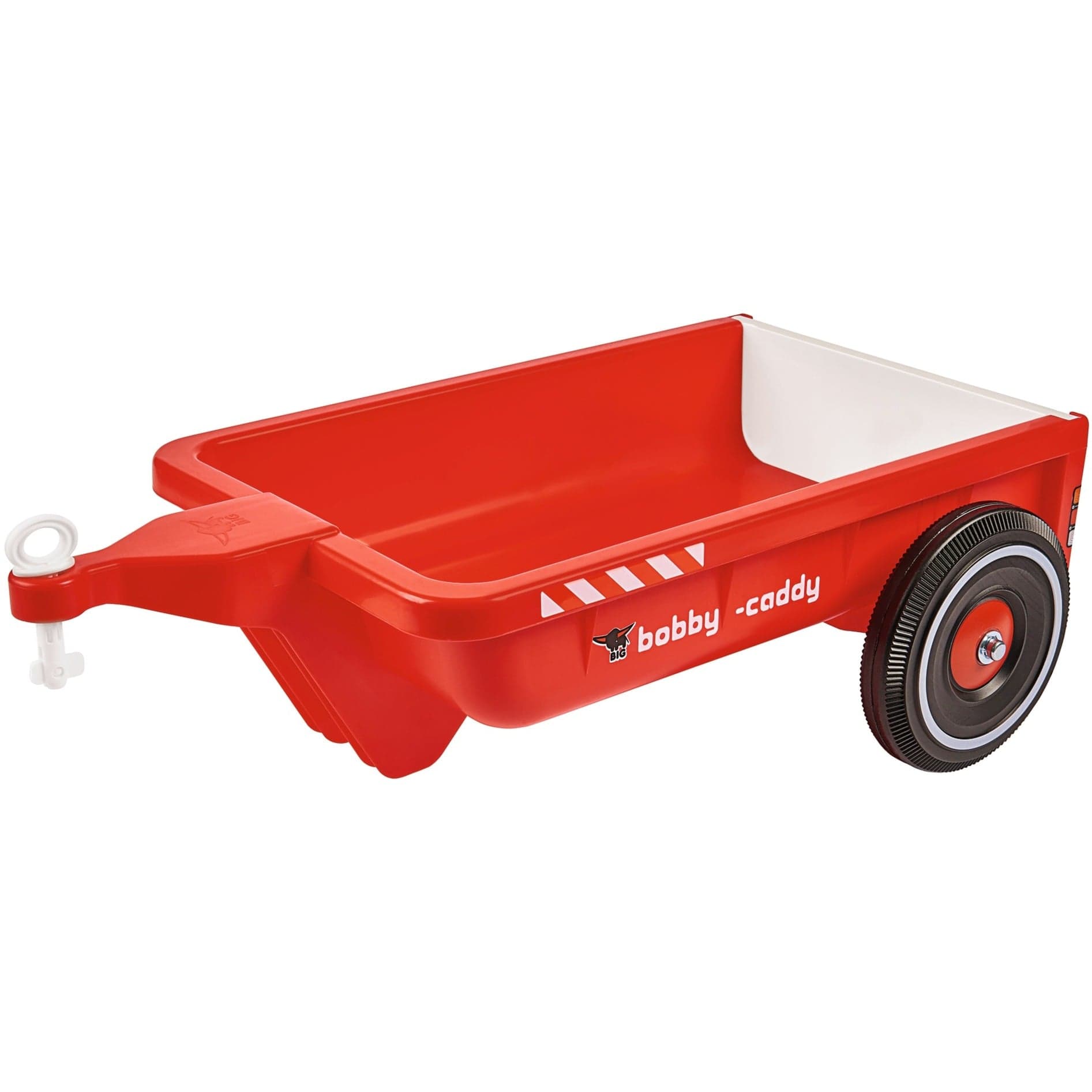 Bobby-Caddy, Kinderfahrzeug – Bild 1