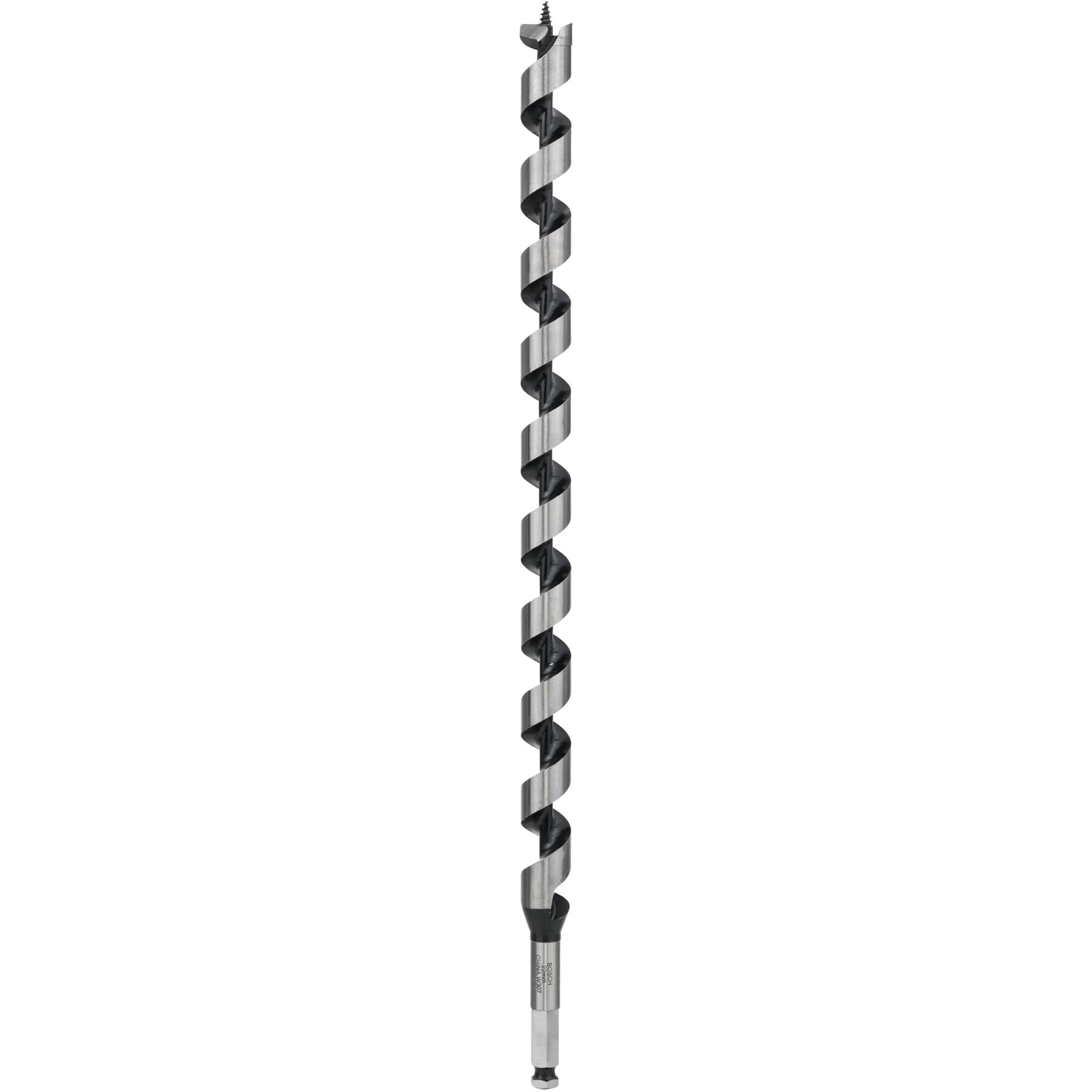 PRO Wood Holzschlangenbohrer, Ø 22mm – Bild 1