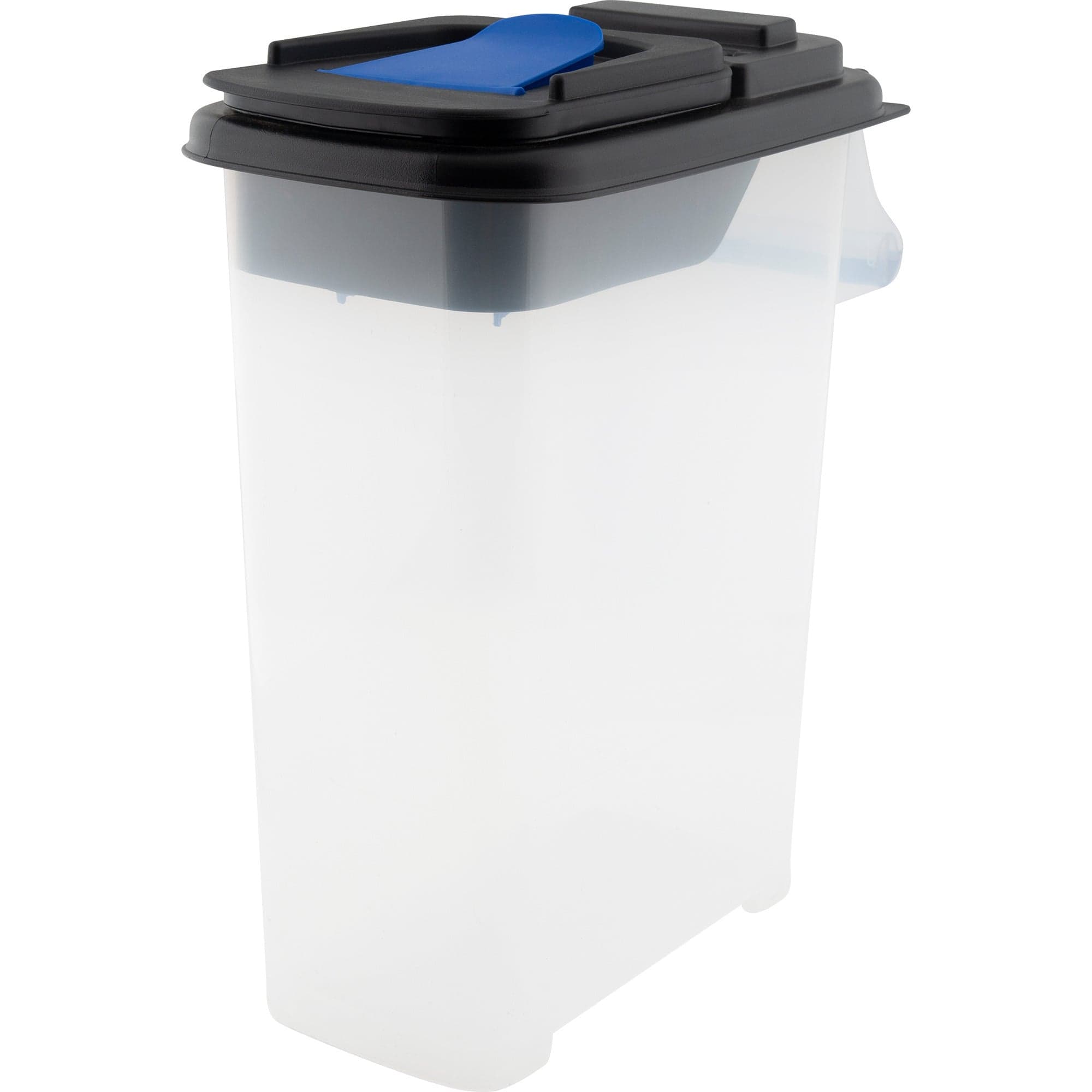 Pelletbehälter, Aufbewahrungsbox – Bild 1