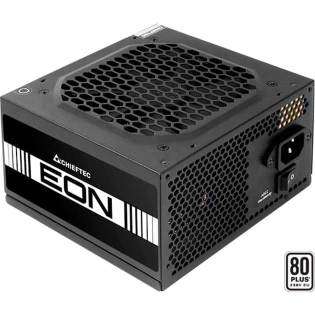 ZPU-500S ATX 2.3, PC-Netzteil – Bild 1