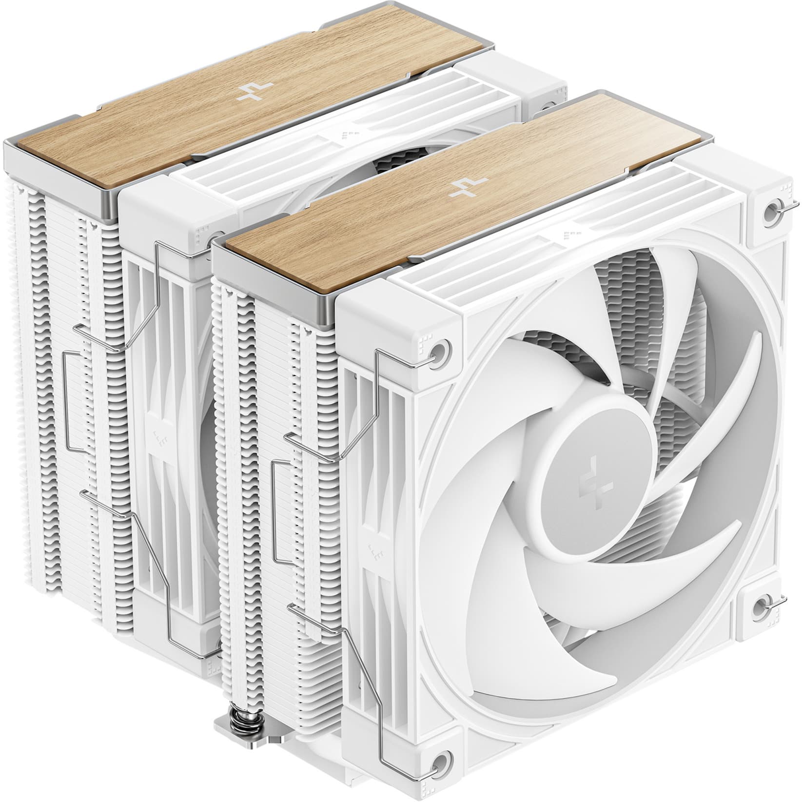 AK620 G2 WH, CPU-Kühler – Bild 1