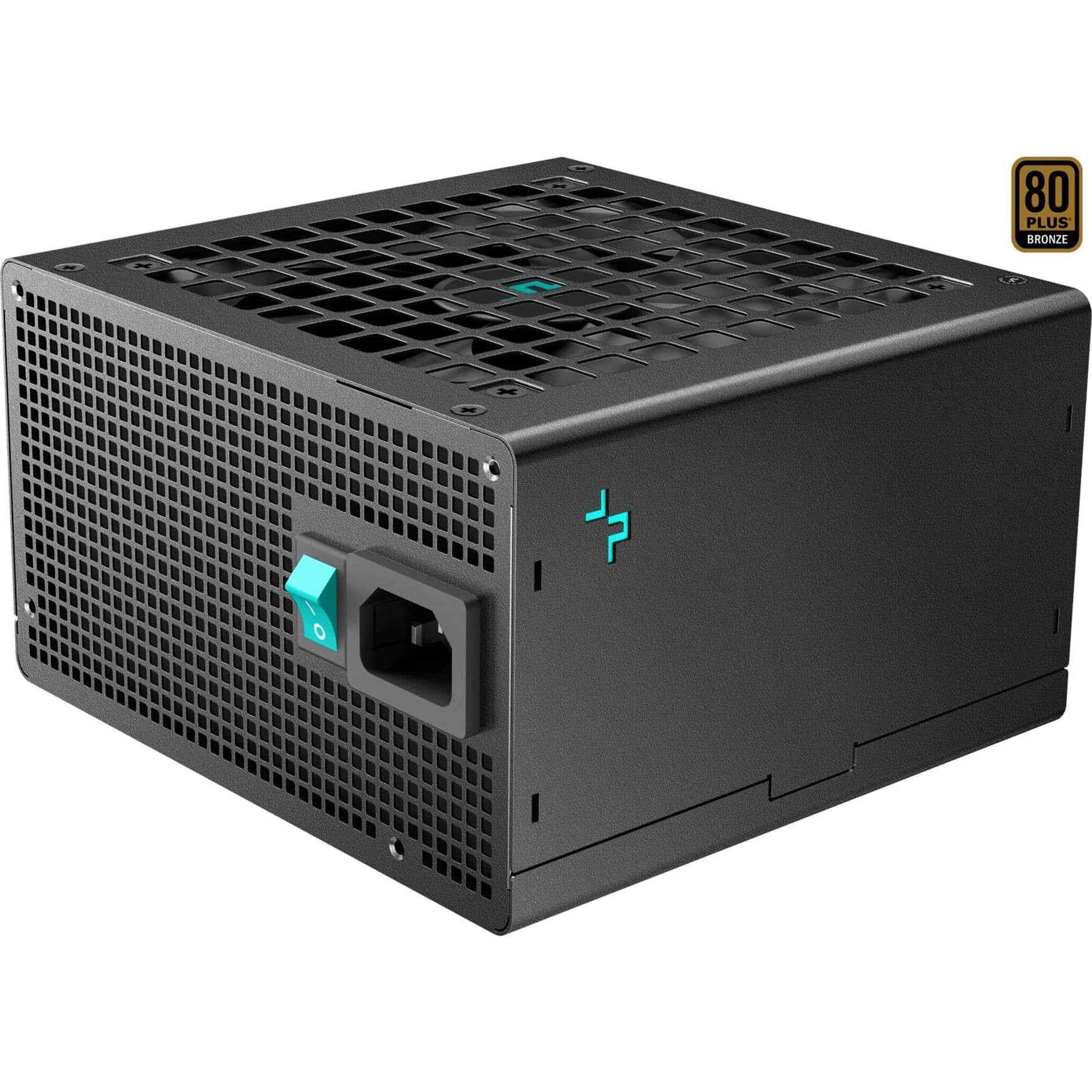 PL750D, PC-Netzteil – Bild 1