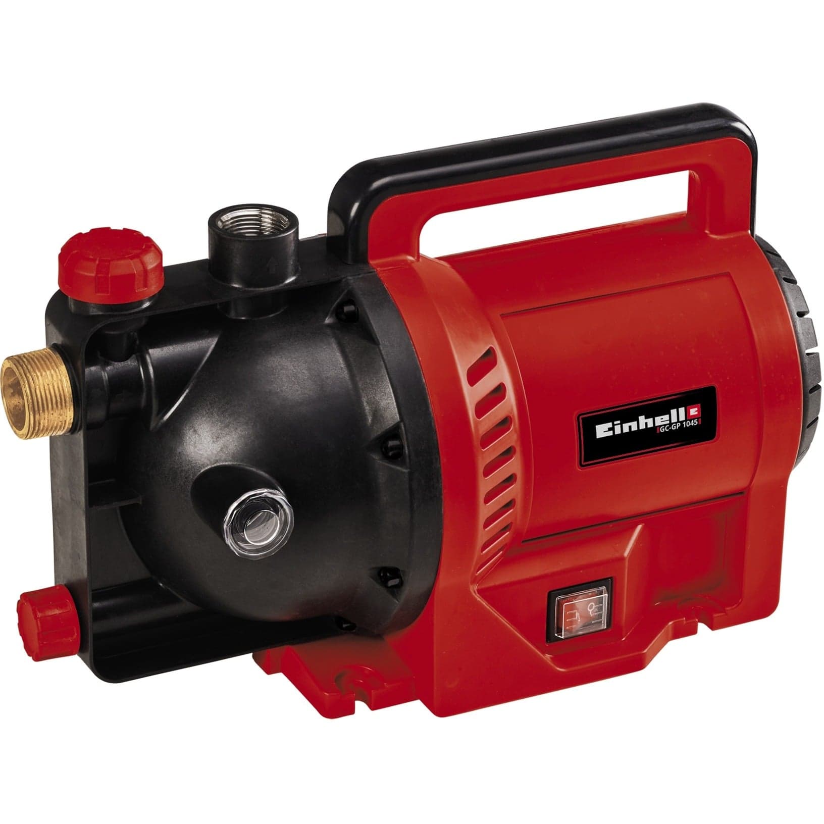 Gartenpumpe GC-GP 1045 – Bild 1