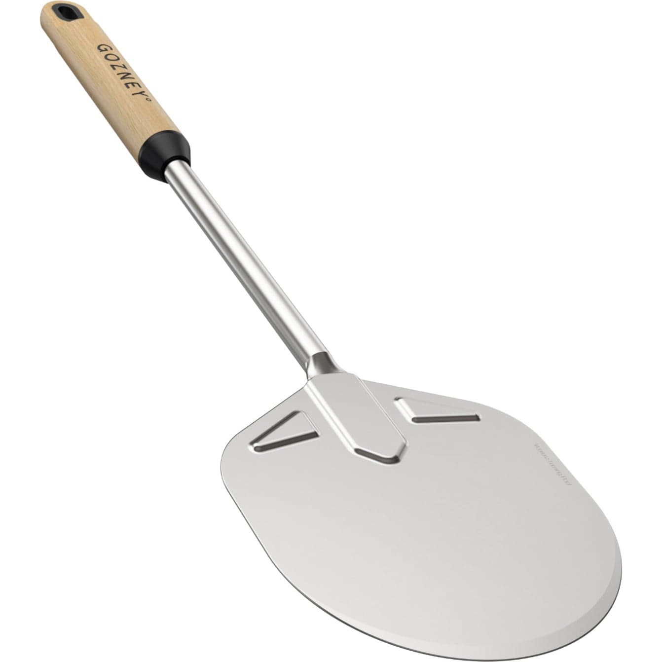 Venture Pizzawender, Grillbesteck – Bild 1
