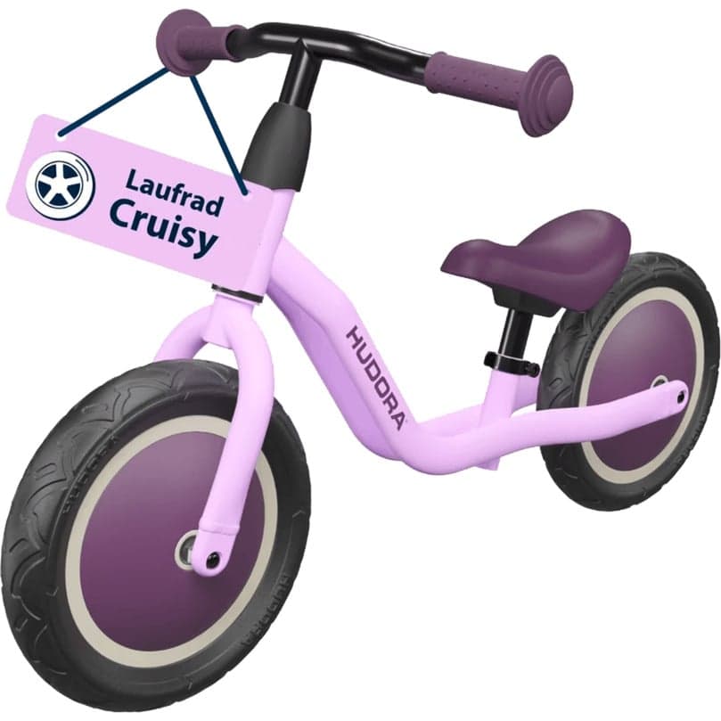 Laufrad Cruisy 10"