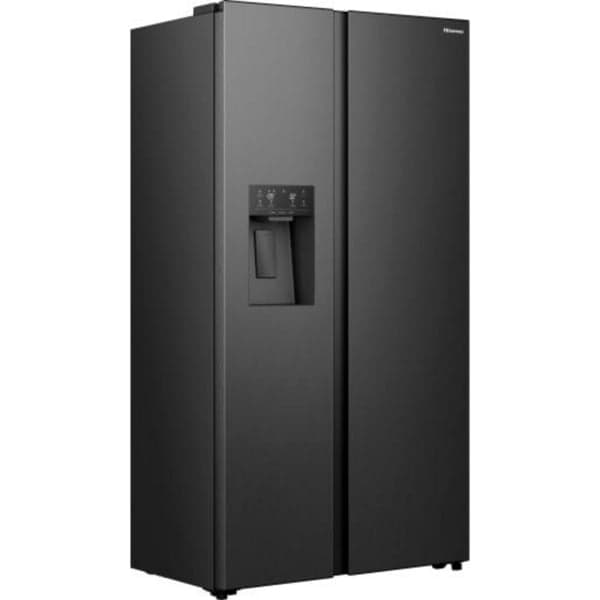 RS5P528STFE, Side-by-Side – Bild 1