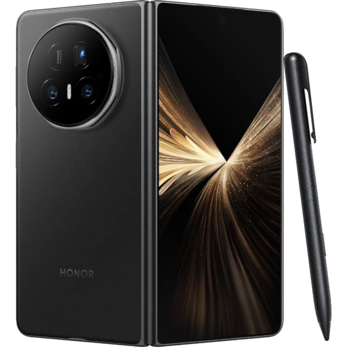 Magic V5 512GB, Handy