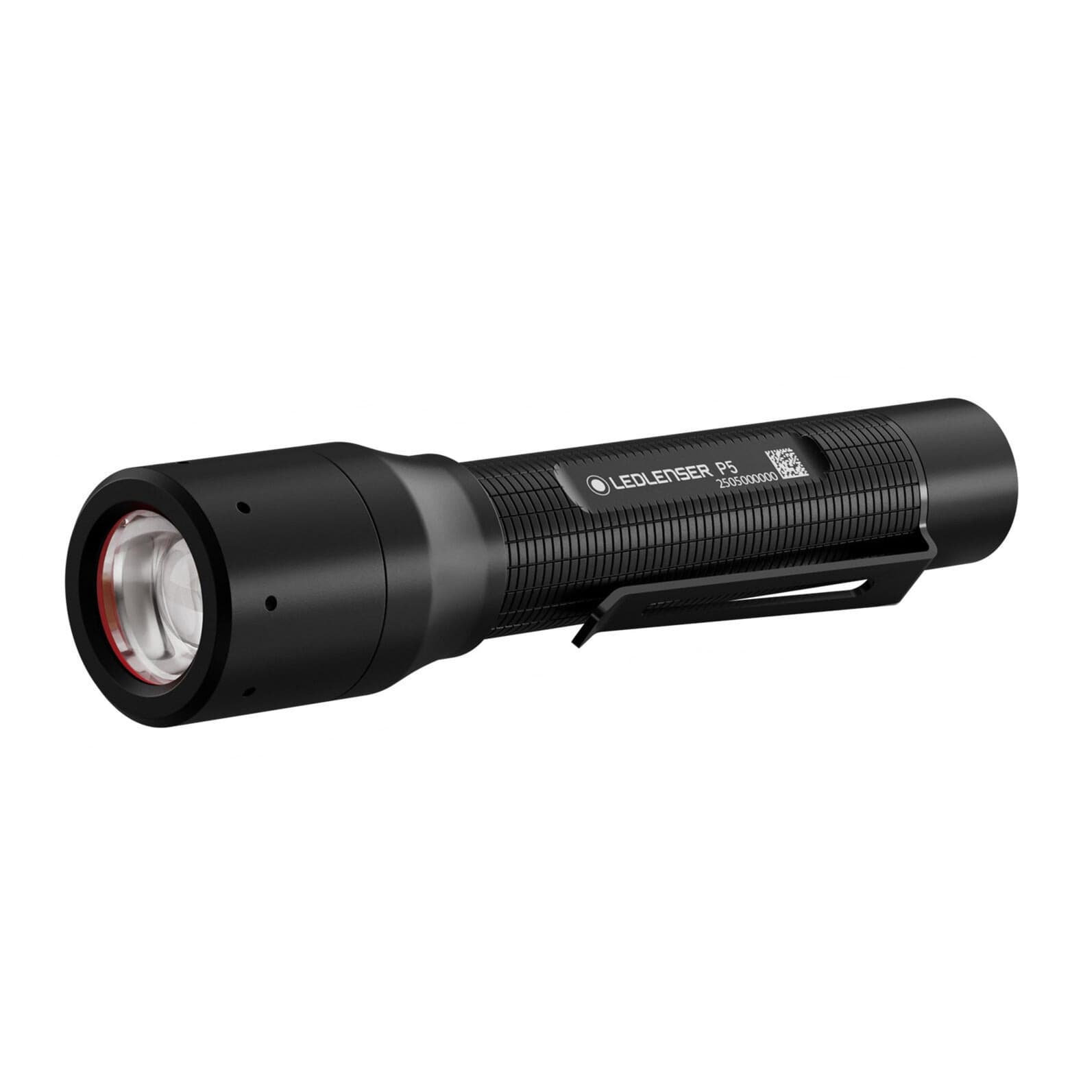 P5, Taschenlampe – Bild 1