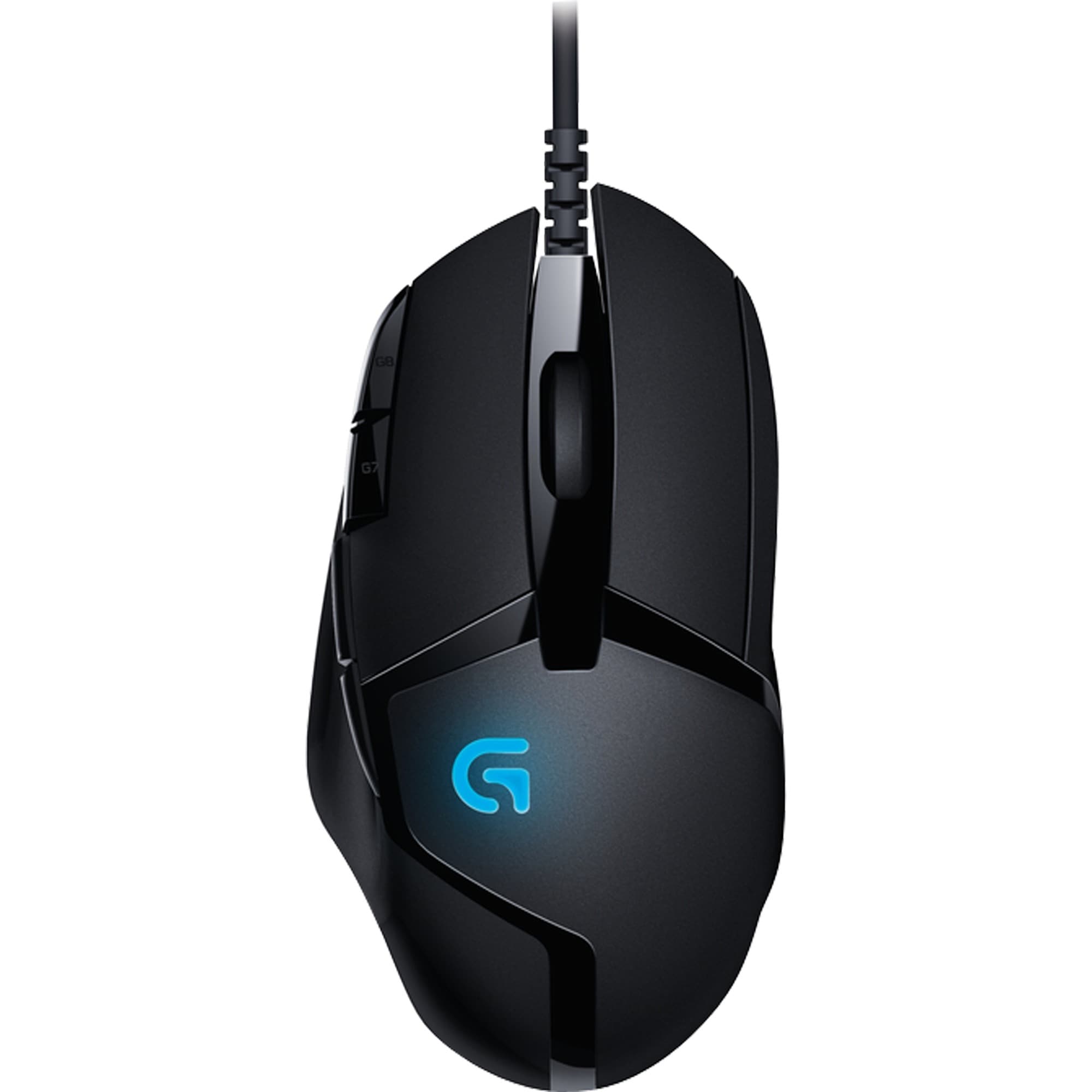 G402 Hyperion Fury, Gaming-Maus – Bild 1