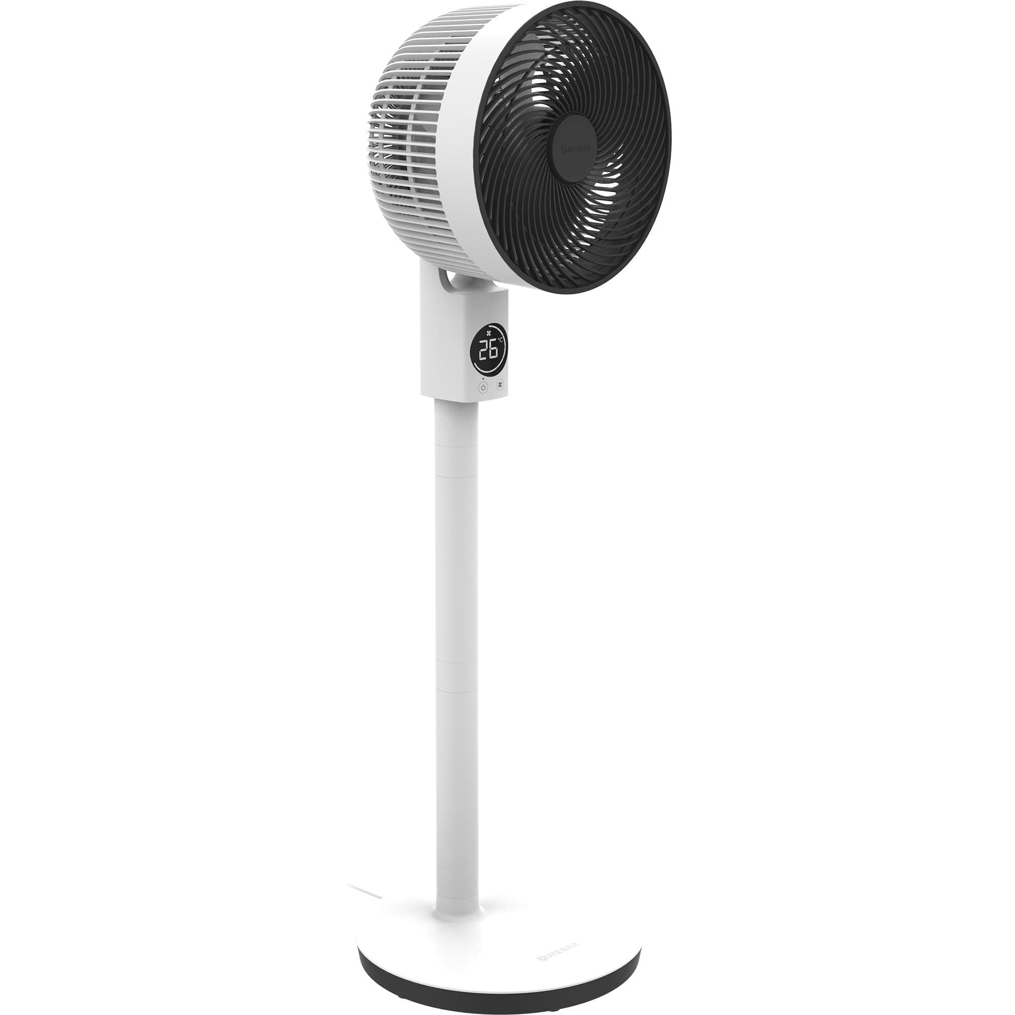 Sefte 10 Standventilator – Bild 1