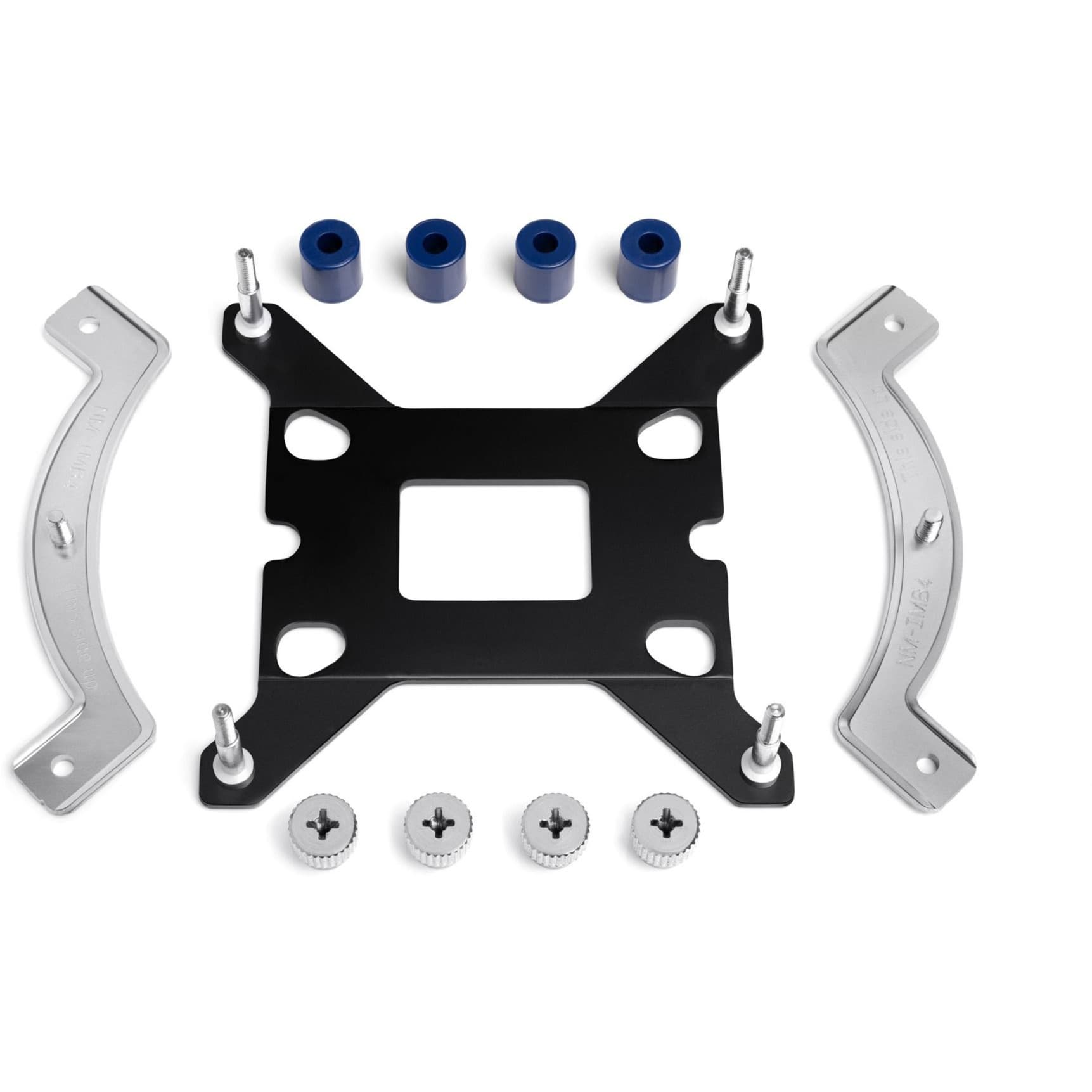 NM-i17xx-MP83, Einbau-Kit – Bild 1