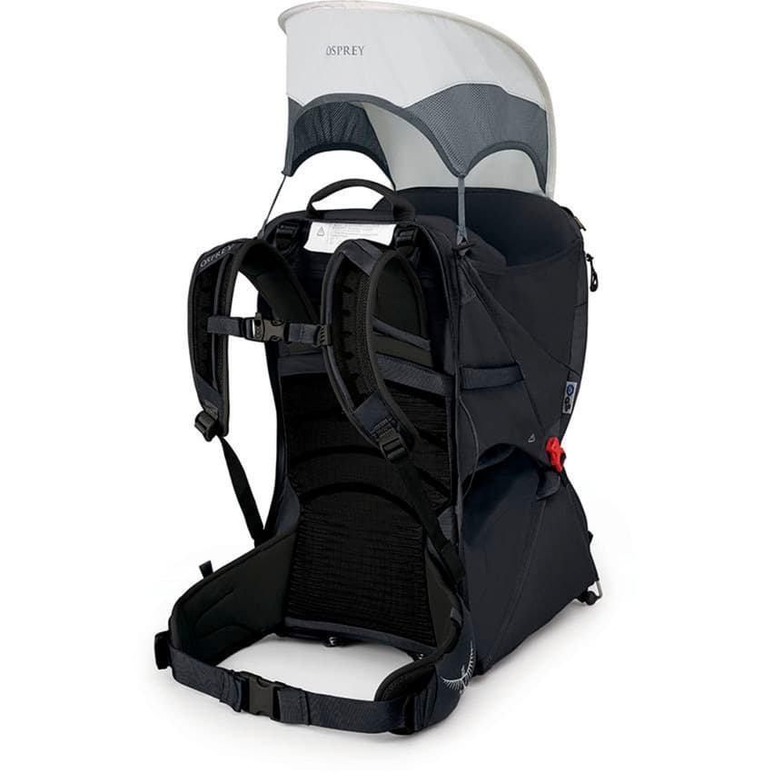 Poco SLT, Rucksack – Bild 1