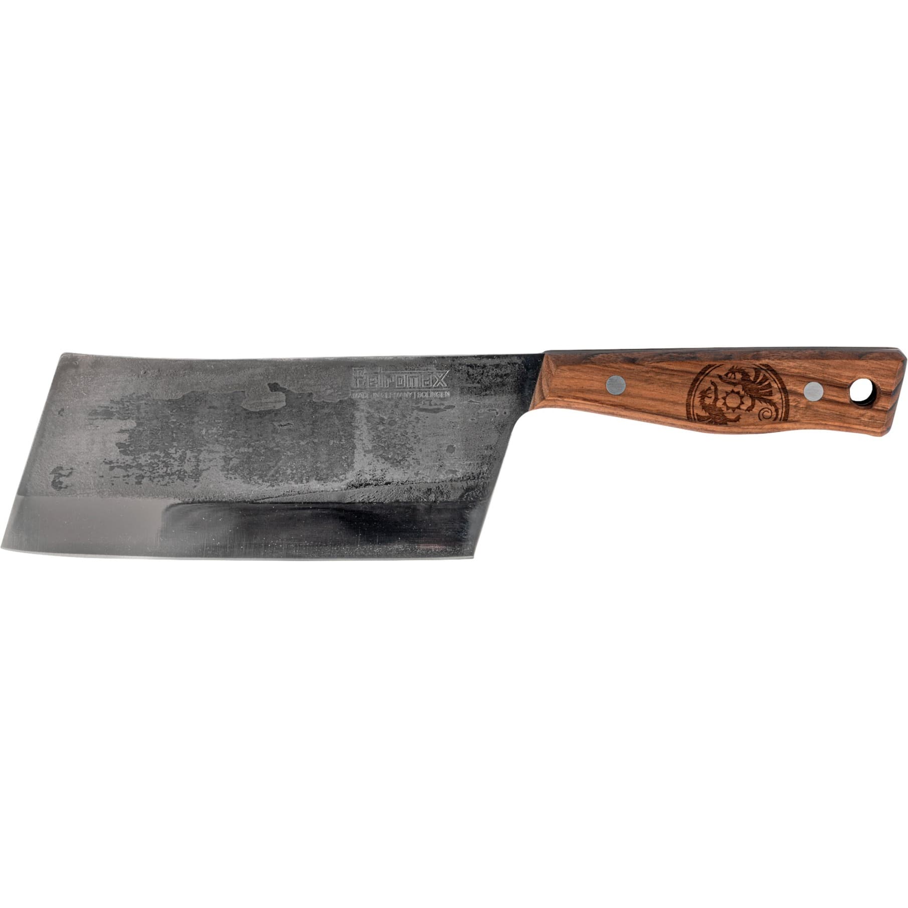 Hackmesser 17cm – Bild 1