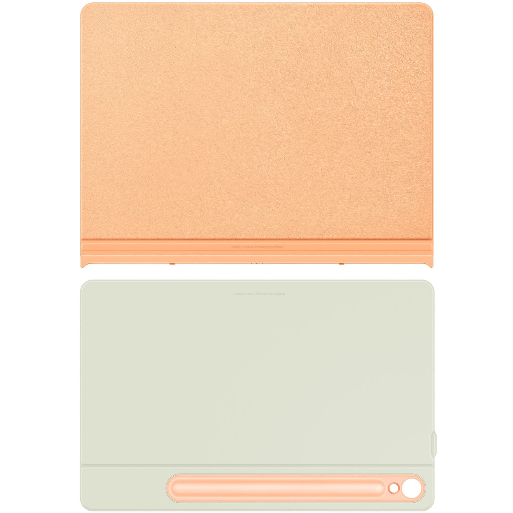 Smart Book Cover, Tablethülle – Bild 1