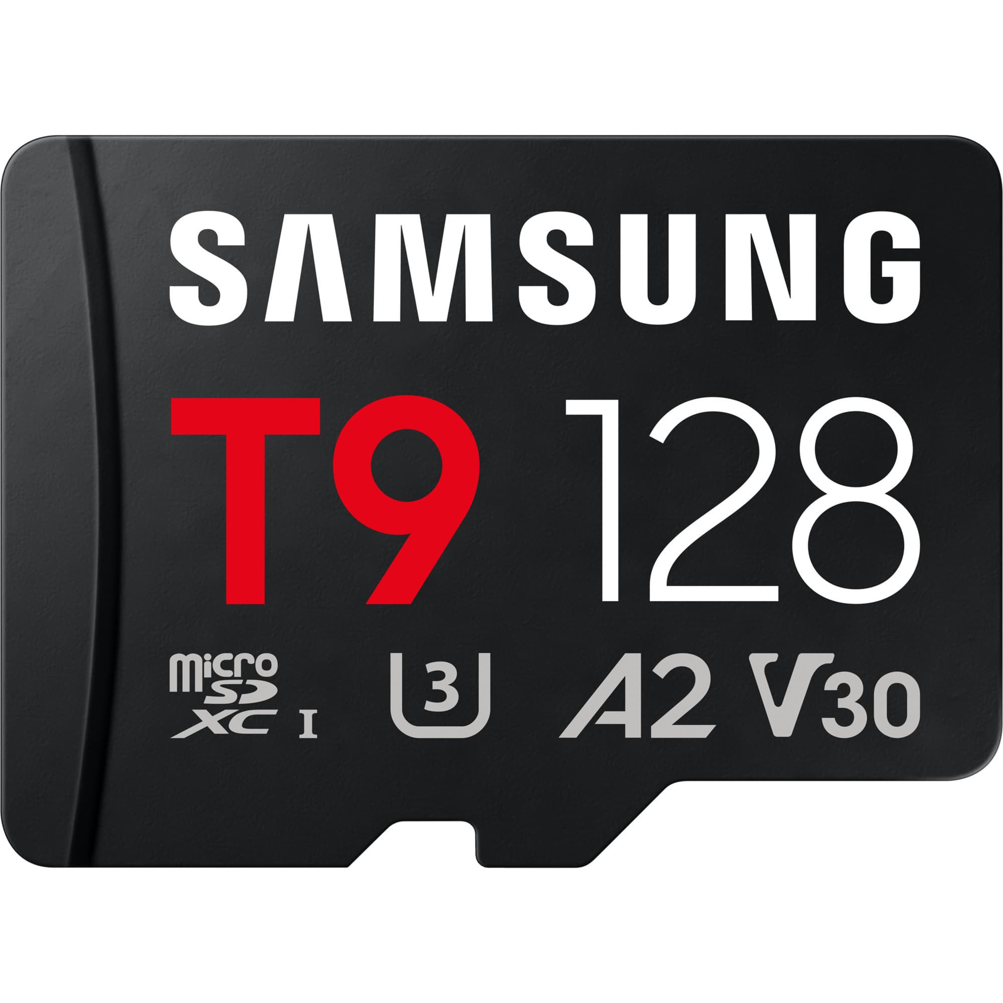 T9 microSDXC 128 GB, Speicherkarte – Bild 1
