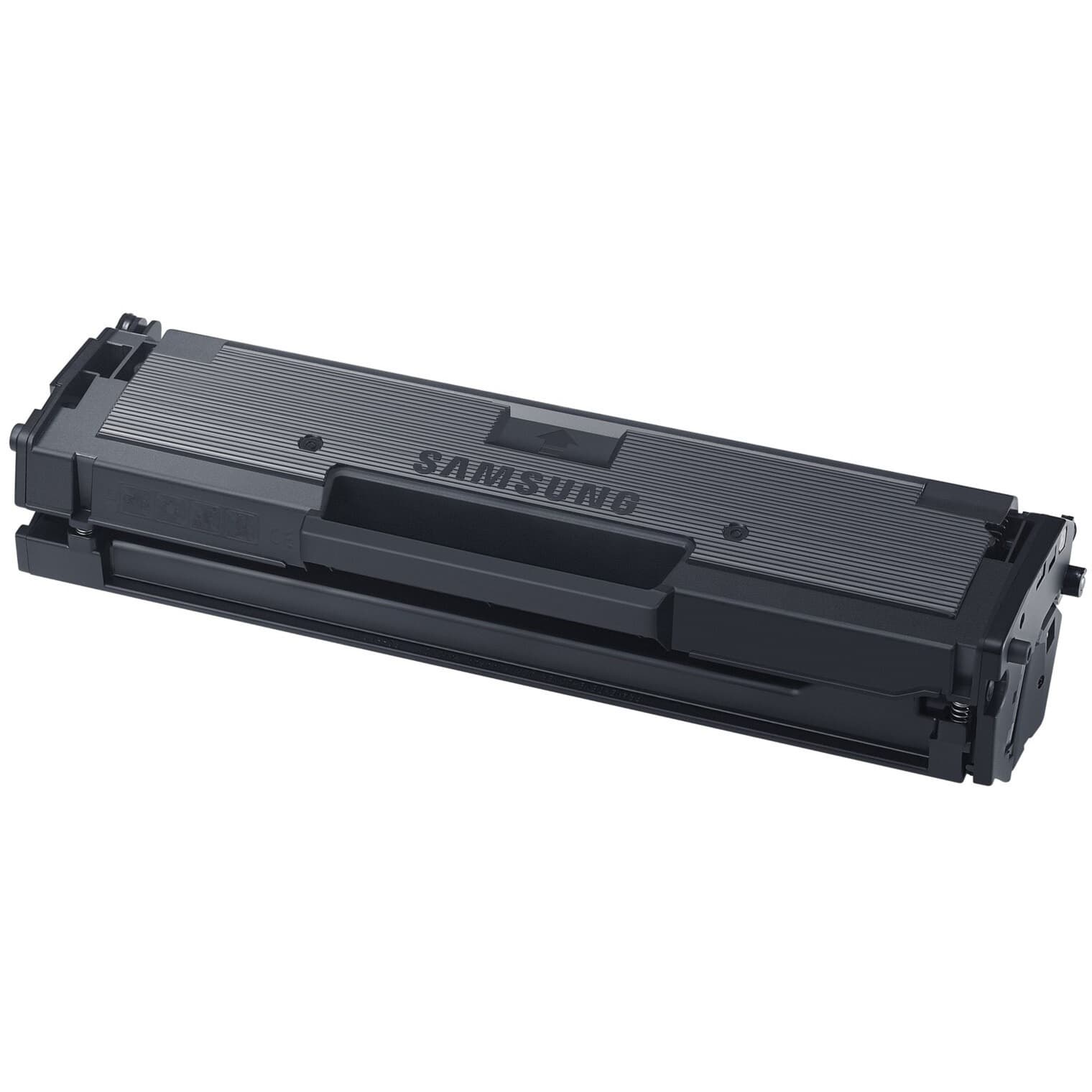 Toner schwarz MLT-D111S – Bild 1
