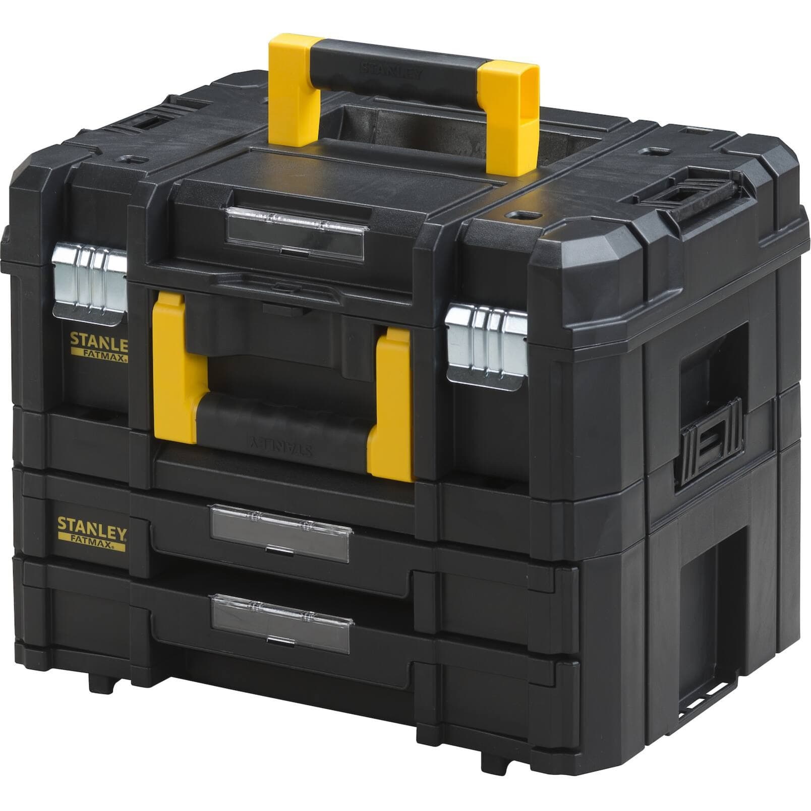 PRO-STAK Combo FMST1-71981, Werkzeugbox – Bild 1