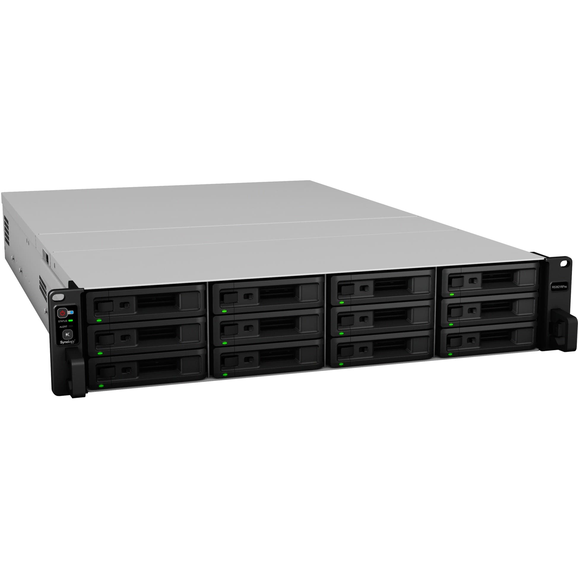 RS3621RPxs, NAS – Bild 1