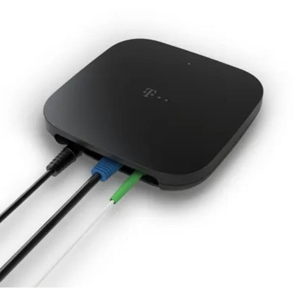 Glasfaser Modem 2b – Bild 1