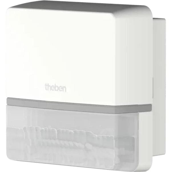 TECTA D180i WH, Bewegungsmelder