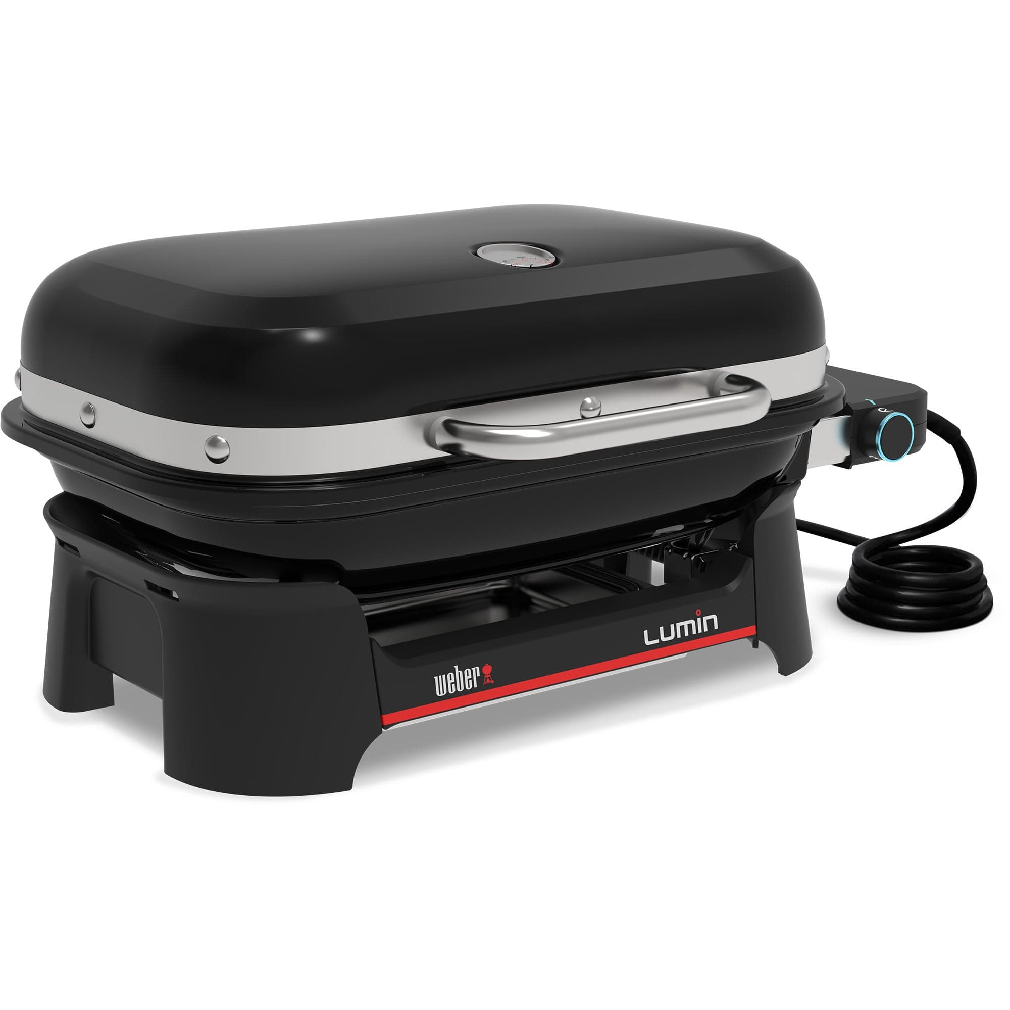 LUMIN Compact Elektrogrill