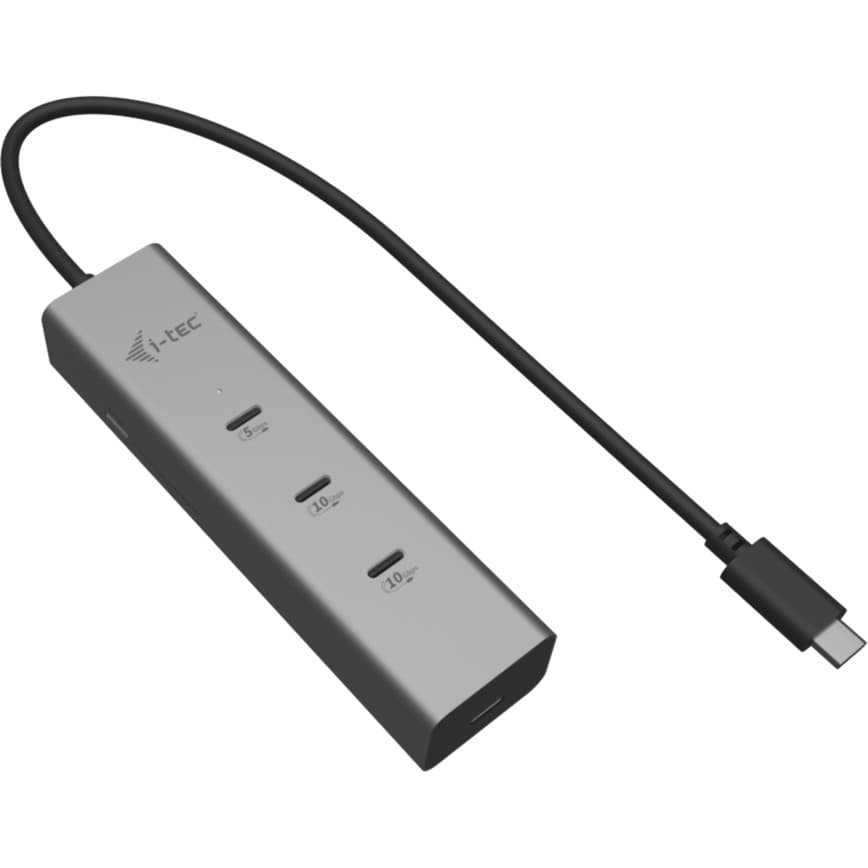 USB-C Charging Hub – Bild 1