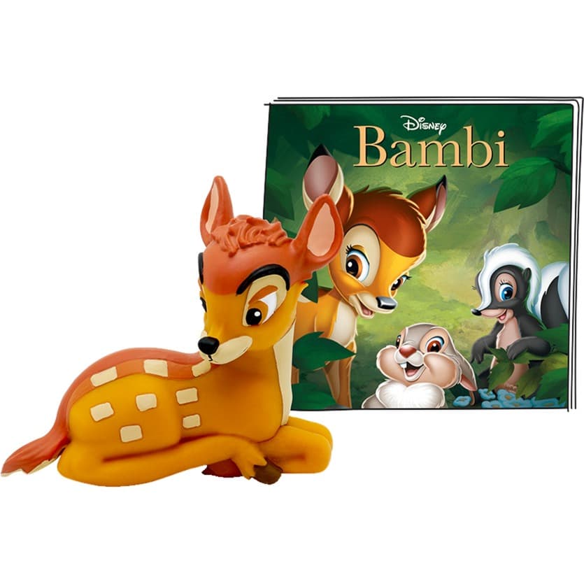 Disney - Bambi, Spielfigur – Bild 1